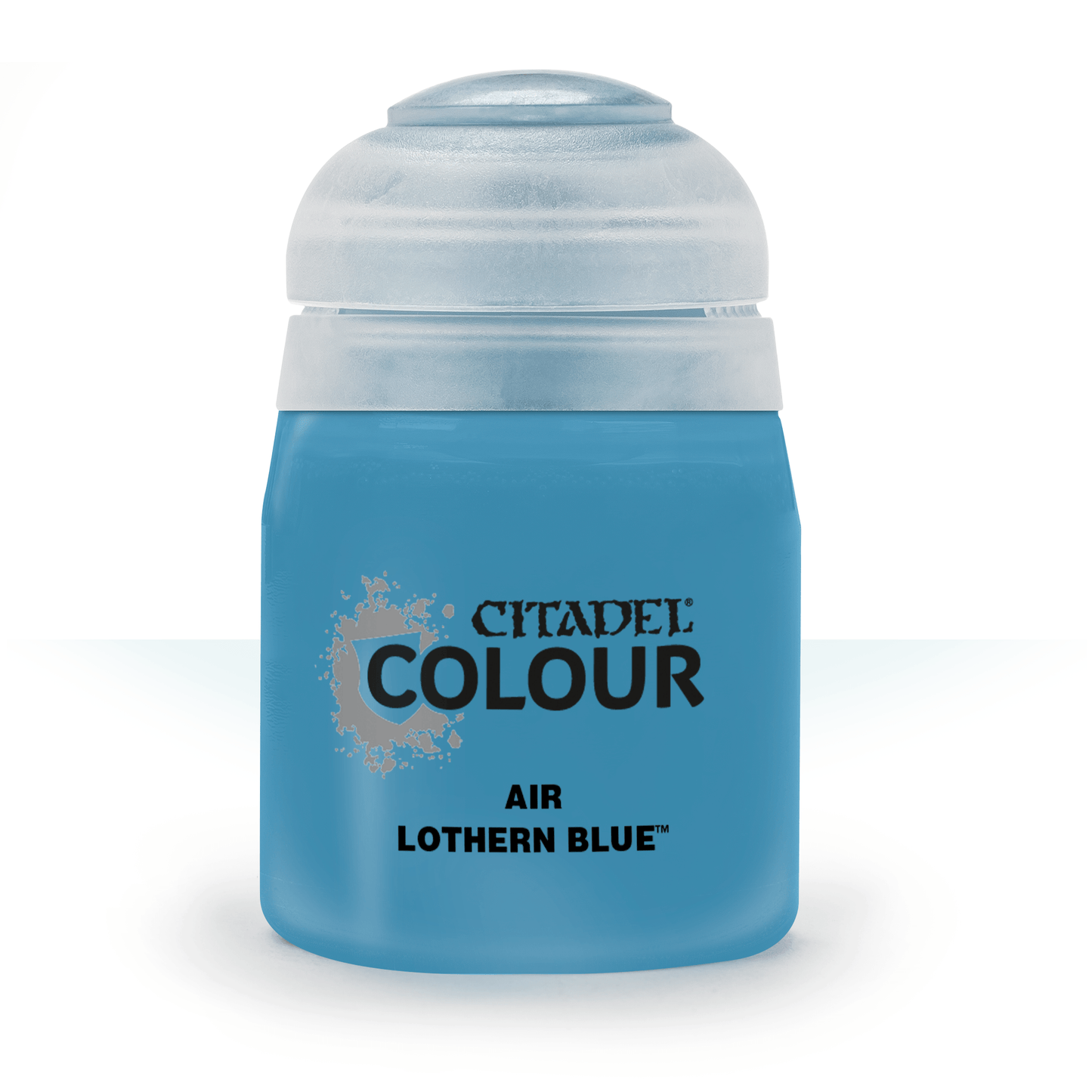 Citadel Colour: Airbrush - Lothern Blue (28-25)