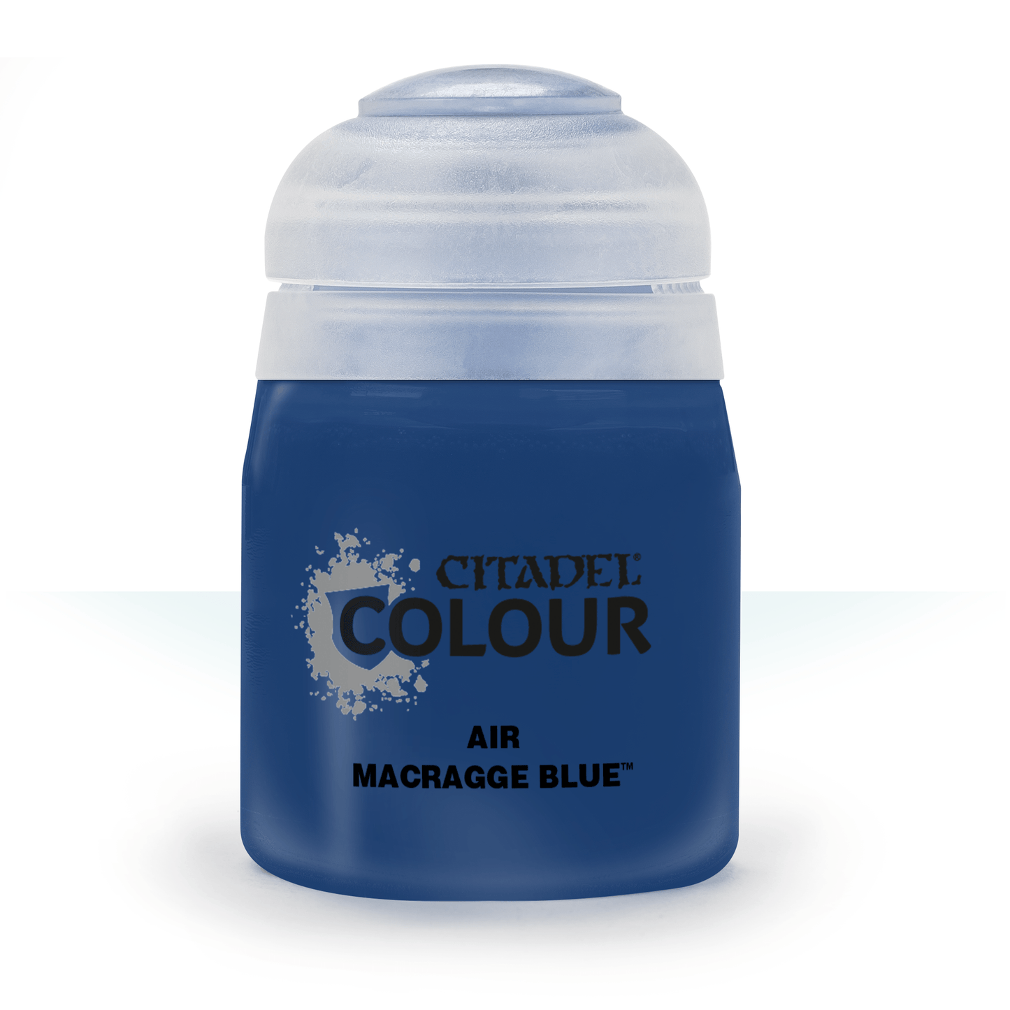 Citadel Colour: Airbrush - Macragge Blue (28-05)