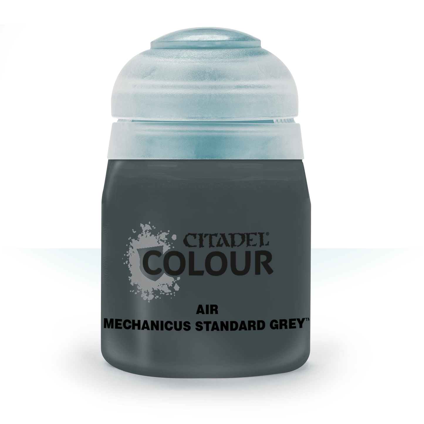 Citadel Colour: Airbrush - Mechanicus Standard Grey (28-14)