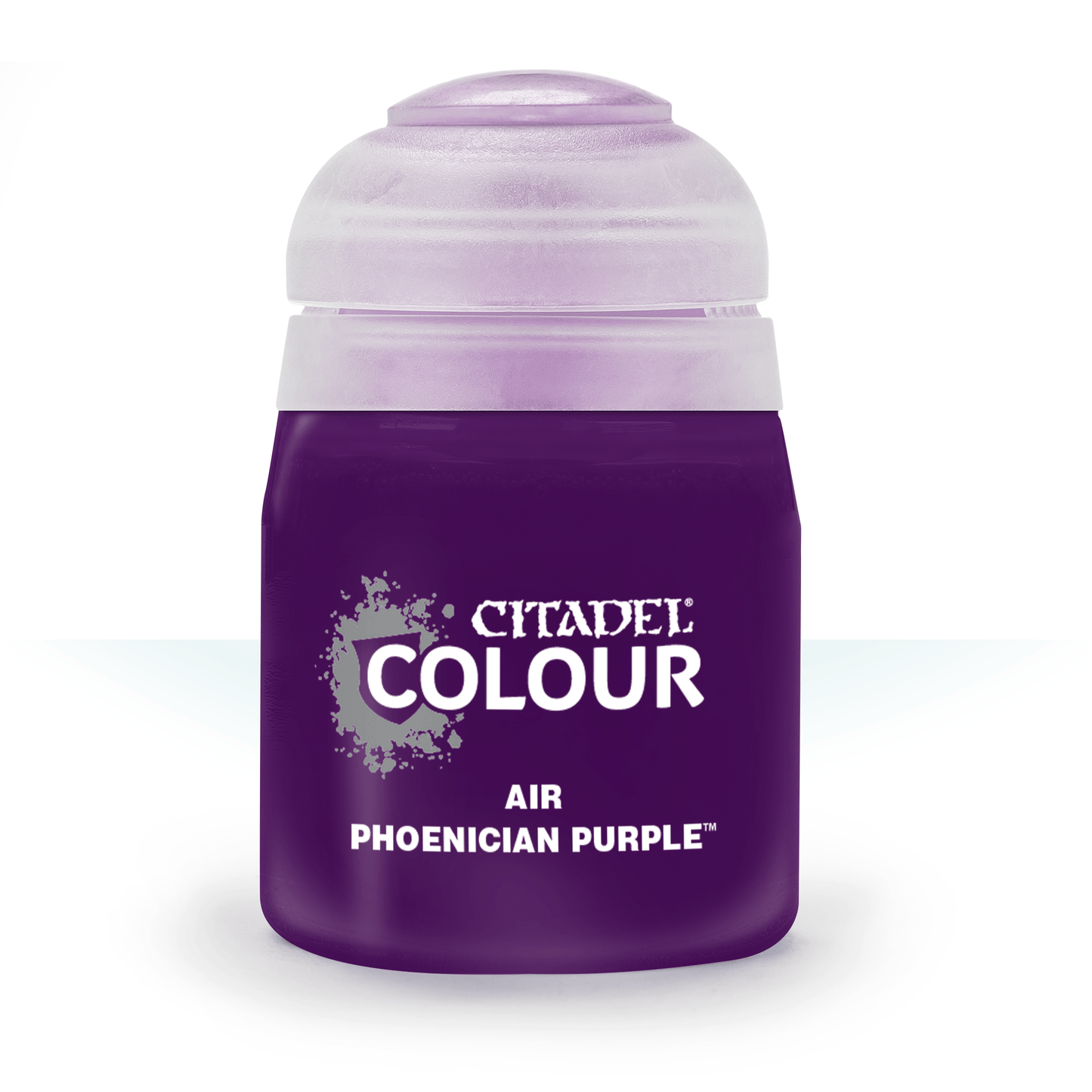 Citadel Colour: Airbrush - Phoenician Purple (28-60)