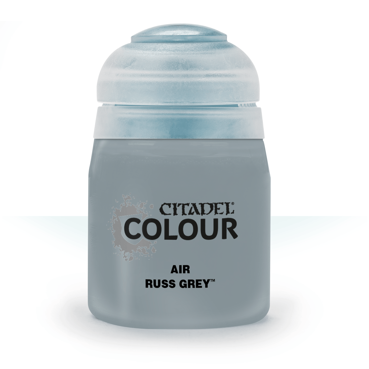 Citadel Colour: Airbrush - Russ Grey (28-50)