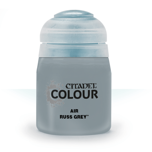 Citadel Colour: Airbrush - Russ Grey (28-50)