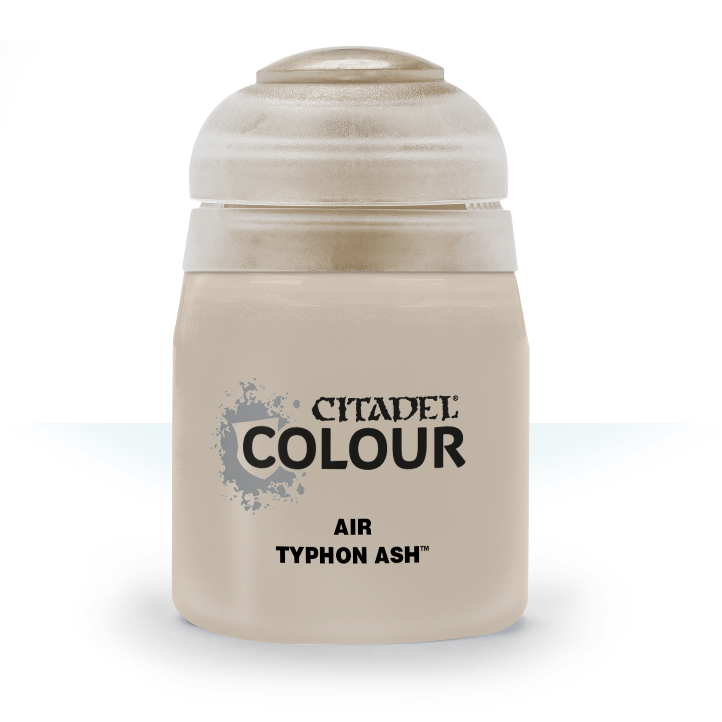 Citadel Colour: Airbrush - Typhon Ash (28-68)