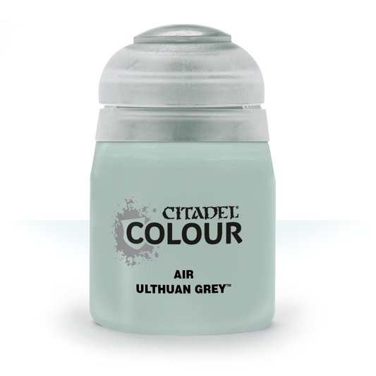 Citadel Colour: Airbrush - Ulthuan Grey (28-45)