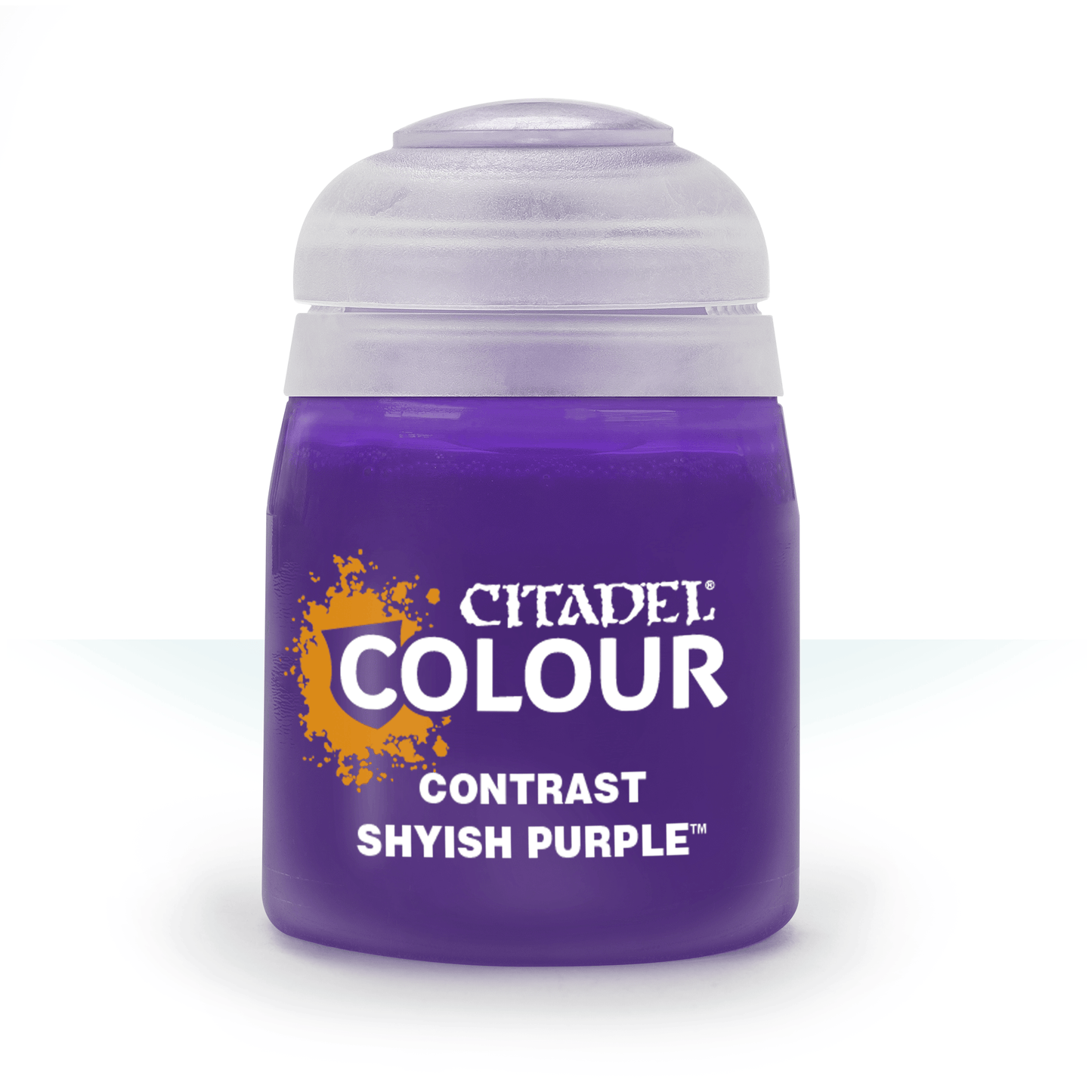 Citadel Colour: Contrast - Shyish Purple (29-15)