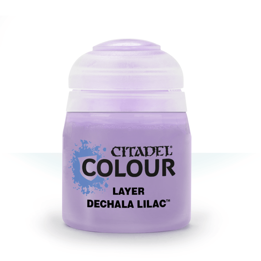 Citadel Colour: Layer - Dechala Lilac (22-82)