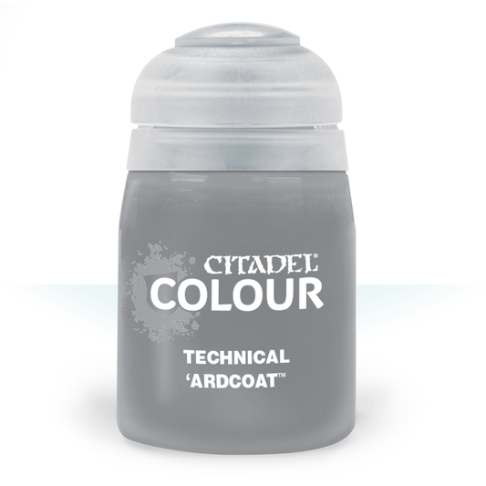 Citadel Colour: Technical - Ardcoat (27-03)