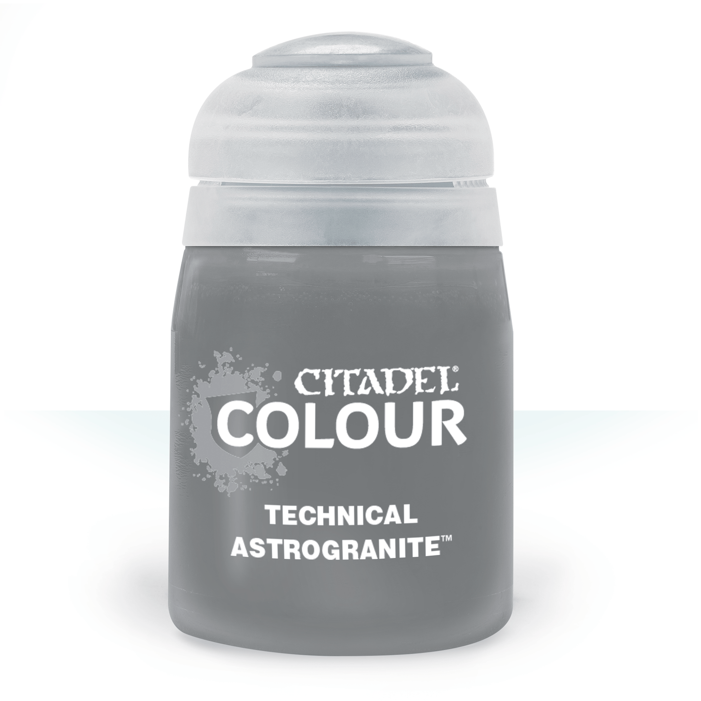 Citadel Colour: Technical - Astrogranite (27-30)