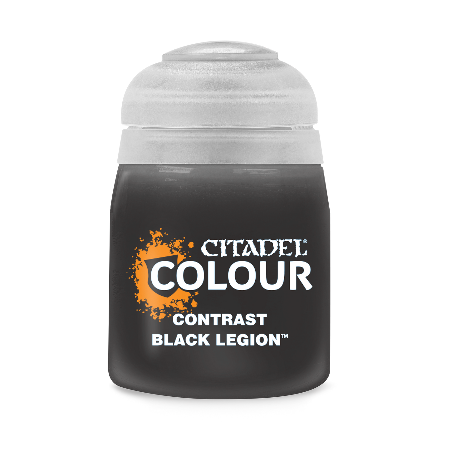 Citadel Colour: Contrast - Black Legion (29-45)