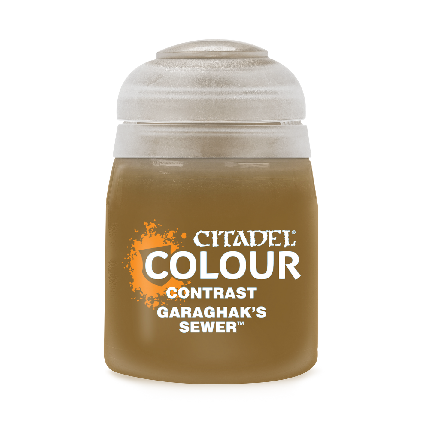 Citadel Colour: Contrast - Garaghak´s Sewer (29-44)