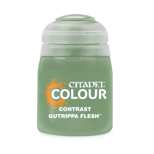 Citadel Colour: Contrast - Gutrippa Flesh (29-49)