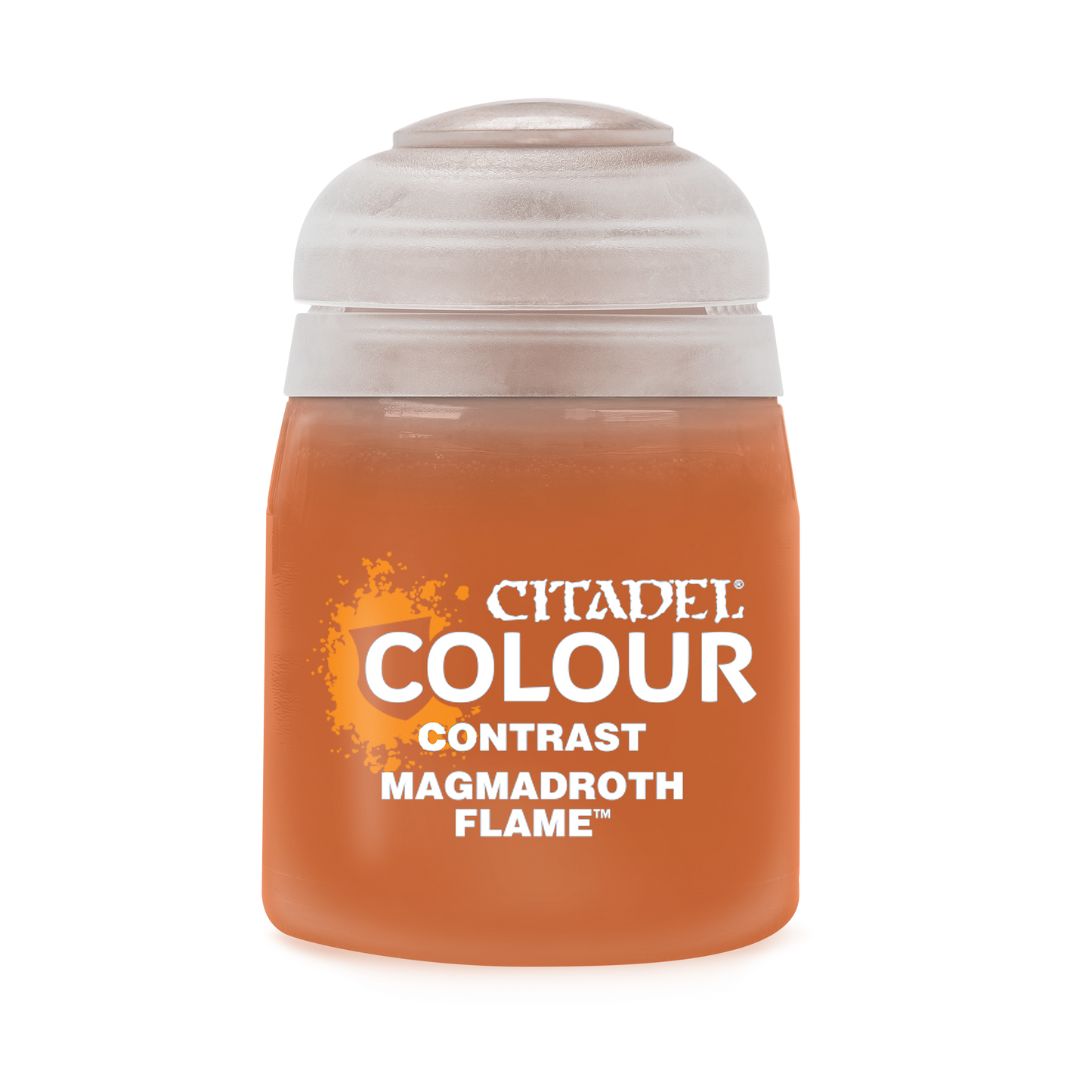 Citadel Colour: Contrast - Magmadroth Flame (29-68)