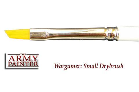 The Army Painter - Wargamer: Small Drybrush - BR7009