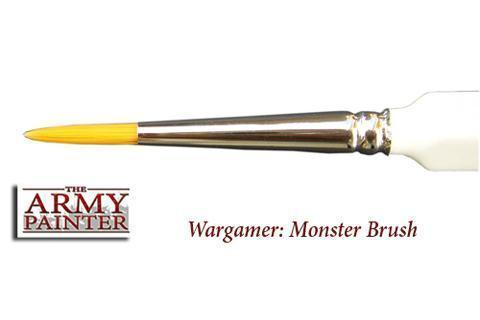 The Army Painter - Wargamer Brush - Monster - BR7008
