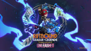 Riftbound - Win a Display Tournament am Samstag den 16.05.2026 um 12:00