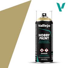 Vallejo - Grundierspray - Dead Flesh