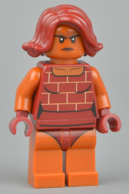 LEGO® Minifigur The Incredibles incr009 - Brick