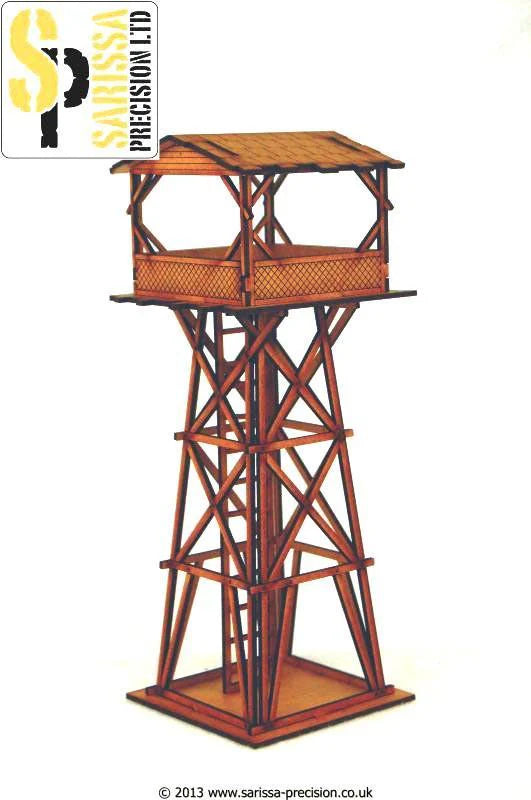 Sarissa Hobby & Terrain - Watch Tower - K007