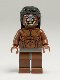 LEGO® Minifigur Lord of the Rings lor025 - Lurtz