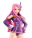 One Piece: DXF Egghead - Jewelry Bonney Figure