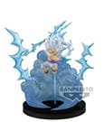 One Piece: World Collectible Figure Special - Monkey D. Luffy Figure