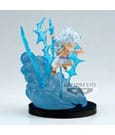 One Piece: World Collectible Figure Special - Monkey D. Luffy Figure