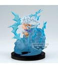 One Piece: World Collectible Figure Special - Monkey D. Luffy Figure