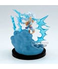 One Piece: World Collectible Figure Special - Monkey D. Luffy Figure