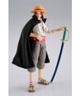 One Piece S.H.Figuarts Actionfiguren 2er-Pack Shanks & Monkey D. Luffy Childhood Ver.