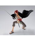 One Piece S.H.Figuarts Actionfiguren 2er-Pack Shanks & Monkey D. Luffy Childhood Ver.