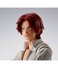 One Piece S.H.Figuarts Actionfiguren 2er-Pack Shanks & Monkey D. Luffy Childhood Ver.
