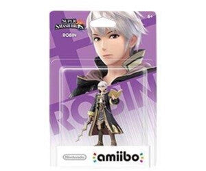 Nintendo amiibo (Super Smash Bros. Collection) Daraen