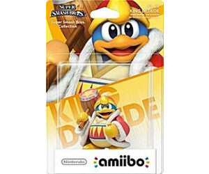 Nintendo amiibo (Kirby Collection) King DeDeDe