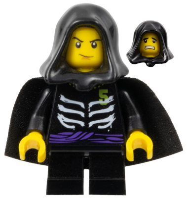 LEGO® Minifigur Ninjago njo0038 - Lloyd Garmadon