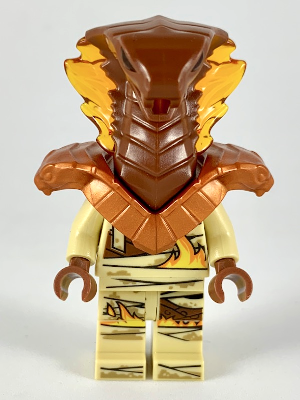 LEGO® Minifigur Ninjago njo0529 - Pyro Destroyer