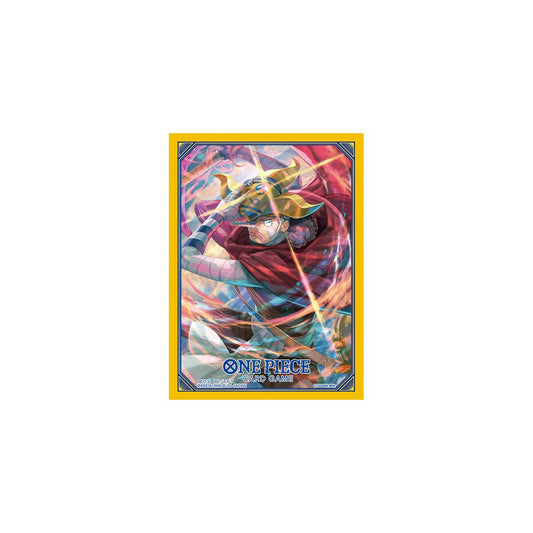 One Piece Card Game Sleeves Vol. 9 - Sogeking Lysop (70 Kartenhüllen)