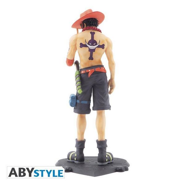 ONE PIECE - Figurine "Portgas D. Ace"