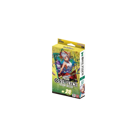 One Piece Card Game ST-28 - Yamato - EN