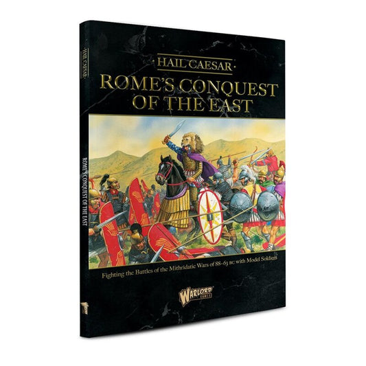 Rome's Conquest of the East - Hail Caesar Supplement - EN - 101010068