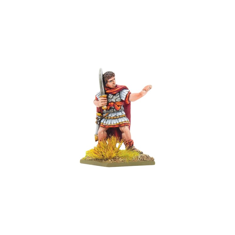 Rome's Conquest of the East - Hail Caesar Supplement - EN - 101010068
