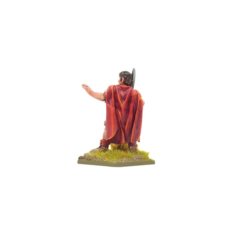 Rome's Conquest of the East - Hail Caesar Supplement - EN - 101010068