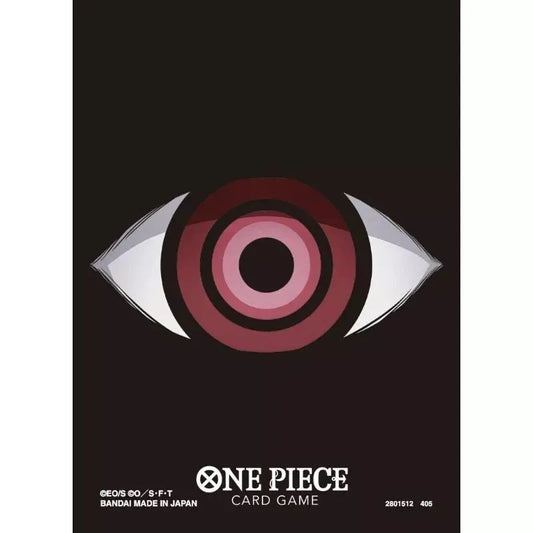 One Piece Card Game Sleeves - Tide (70 Kartenhüllen)