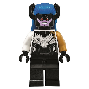 LEGO® Minifigur Super Heros sh0500 - Proxima Midnight