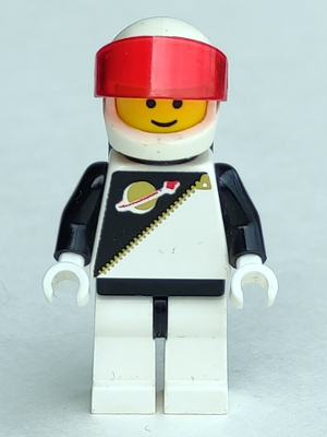 LEGO® Minifigur Space sp036 - Space Police 1