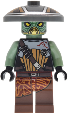 LEGO® Minifigur Star Wars sw0307 - Embo