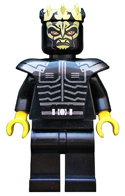 LEGO® Minifigur Star Wars sw0316 - Savage Opress