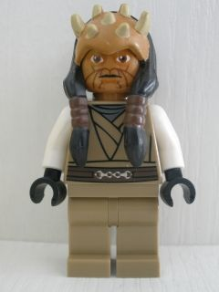 LEGO® Minifigur Star Wars sw0332 - Eeth Koth