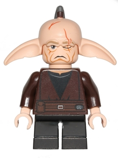 LEGO® Minifigur Star Wars sw0392 - Even Piell