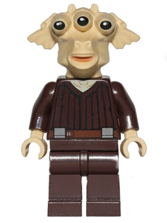 LEGO® Minifigur Star Wars sw0483 - Ree-Yees