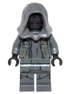 LEGO® Minifigur Star Wars sw0655 - Unkar's Thug